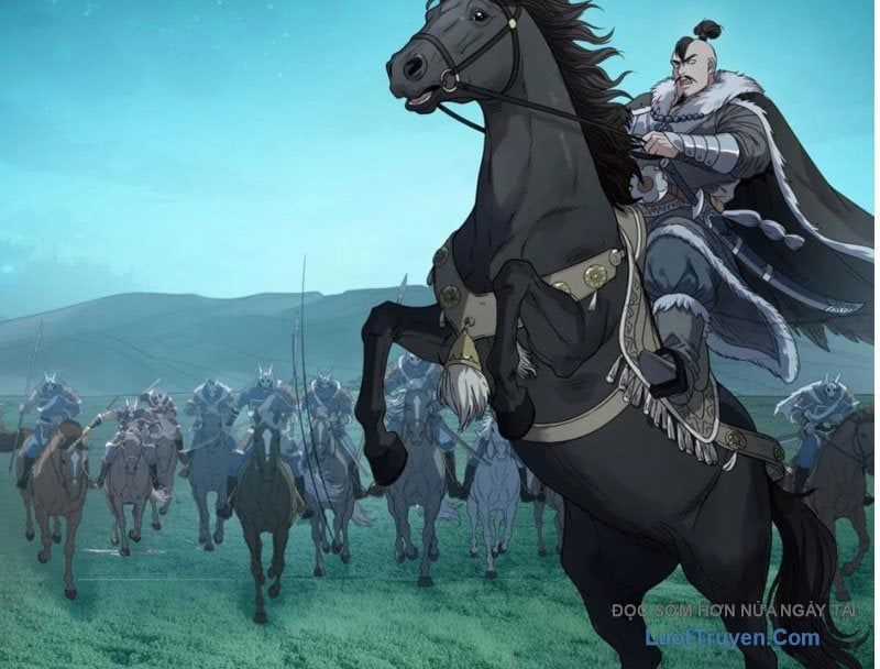 Hoàng Đế Nhà Ta Lại Là Nội Ứng Chương 22 trang 100