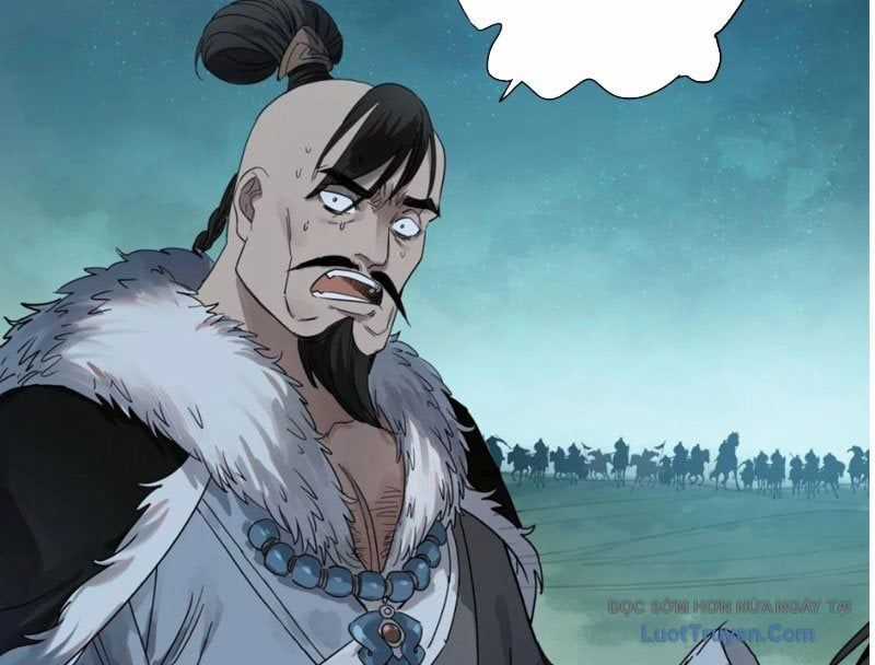 Hoàng Đế Nhà Ta Lại Là Nội Ứng Chương 22 trang 105