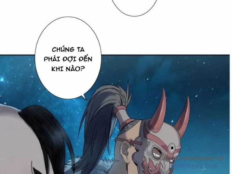 Hoàng Đế Nhà Ta Lại Là Nội Ứng Chương 22 trang 11