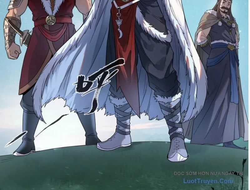 Hoàng Đế Nhà Ta Lại Là Nội Ứng Chương 22 trang 110