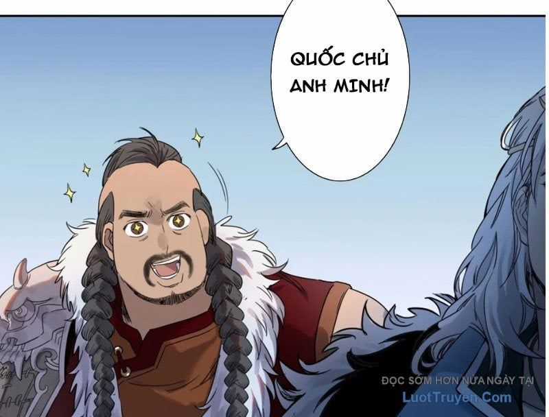 Hoàng Đế Nhà Ta Lại Là Nội Ứng Chương 22 trang 112