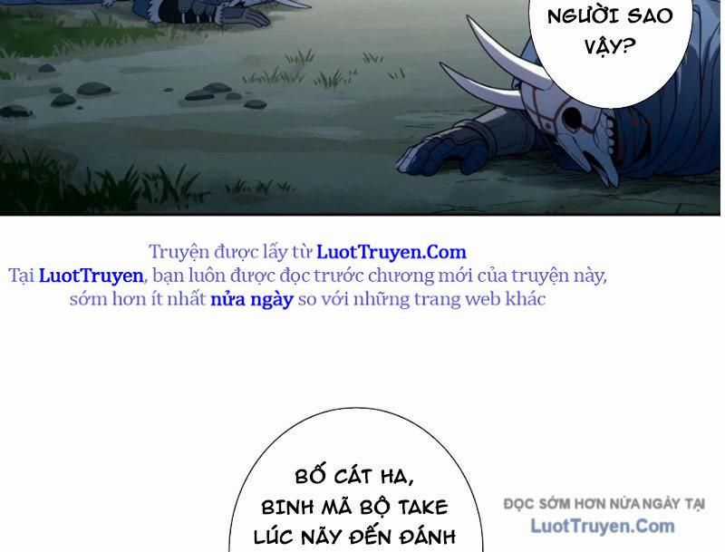 Hoàng Đế Nhà Ta Lại Là Nội Ứng Chương 22 trang 115