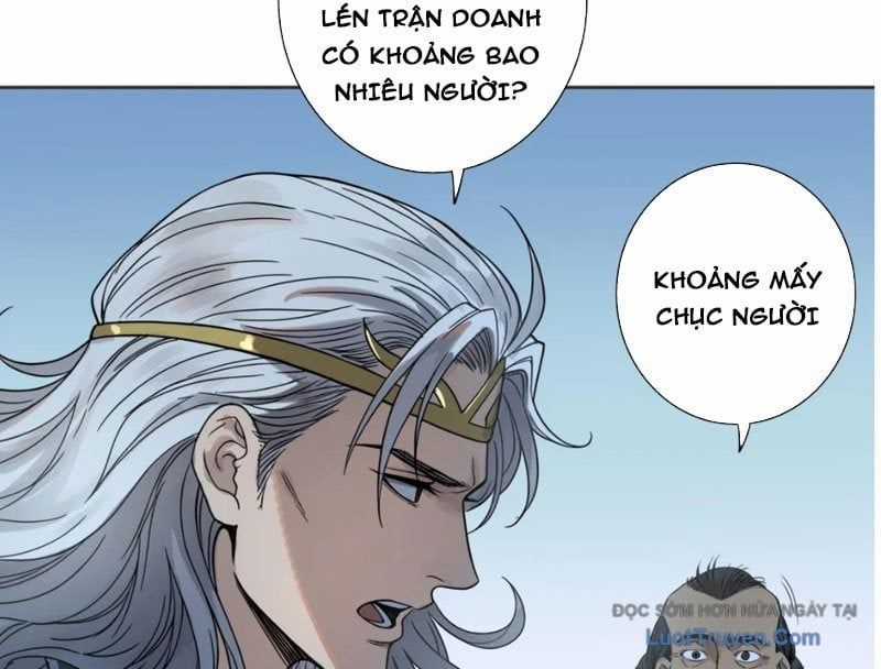 Hoàng Đế Nhà Ta Lại Là Nội Ứng Chương 22 trang 116