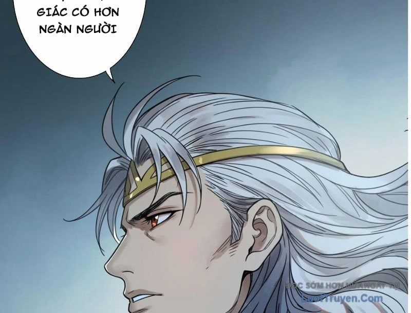 Hoàng Đế Nhà Ta Lại Là Nội Ứng Chương 22 trang 118