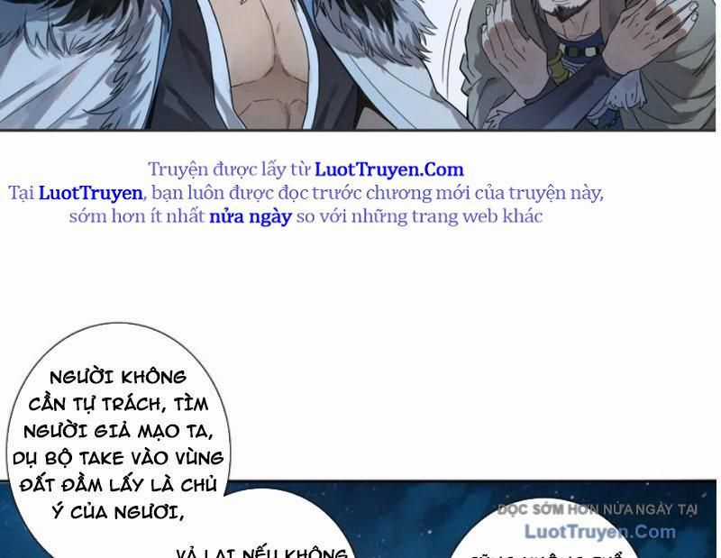 Hoàng Đế Nhà Ta Lại Là Nội Ứng Chương 22 trang 123