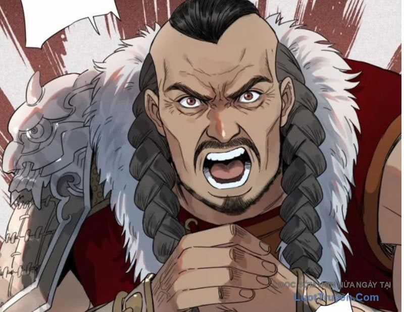 Hoàng Đế Nhà Ta Lại Là Nội Ứng Chương 22 trang 126