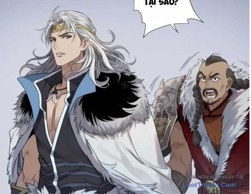 Hoàng Đế Nhà Ta Lại Là Nội Ứng Chương 22 trang 128