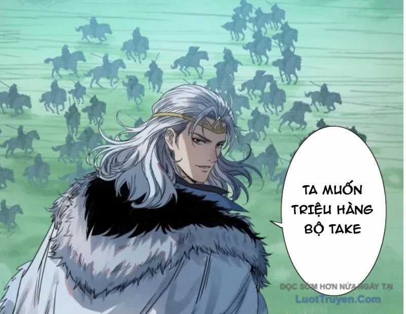 Hoàng Đế Nhà Ta Lại Là Nội Ứng Chương 22 trang 130