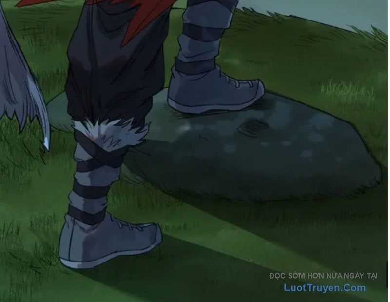 Hoàng Đế Nhà Ta Lại Là Nội Ứng Chương 22 trang 132