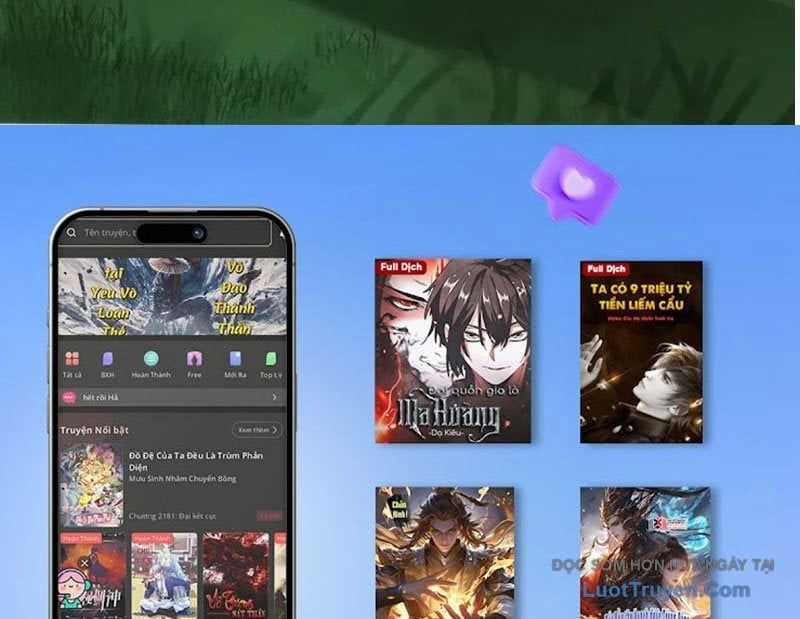 Hoàng Đế Nhà Ta Lại Là Nội Ứng Chương 22 trang 133