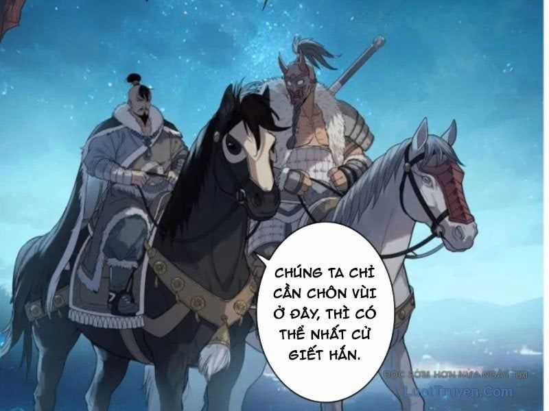 Hoàng Đế Nhà Ta Lại Là Nội Ứng Chương 22 trang 14