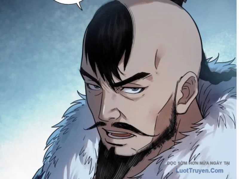 Hoàng Đế Nhà Ta Lại Là Nội Ứng Chương 22 trang 18