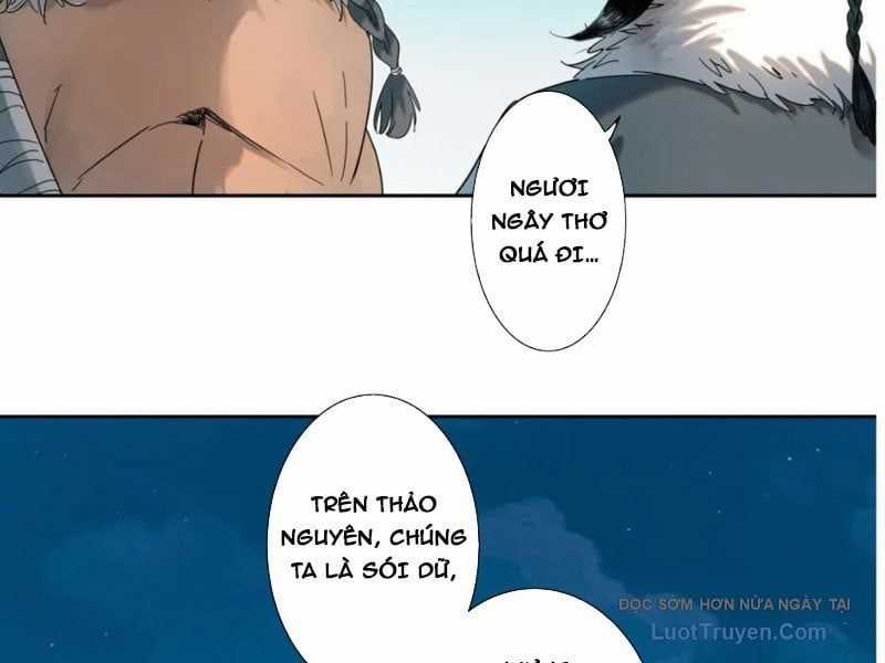 Hoàng Đế Nhà Ta Lại Là Nội Ứng Chương 22 trang 21