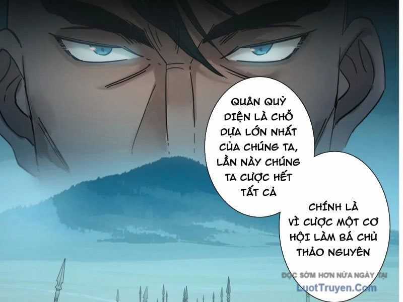 Hoàng Đế Nhà Ta Lại Là Nội Ứng Chương 22 trang 25