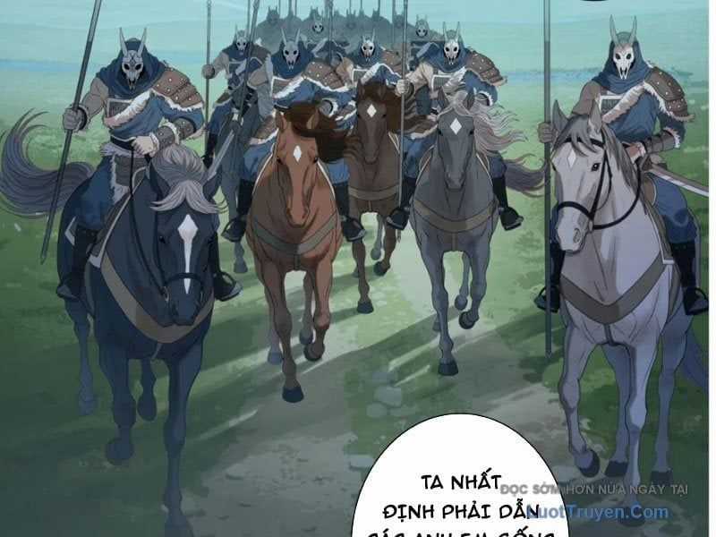 Hoàng Đế Nhà Ta Lại Là Nội Ứng Chương 22 trang 26