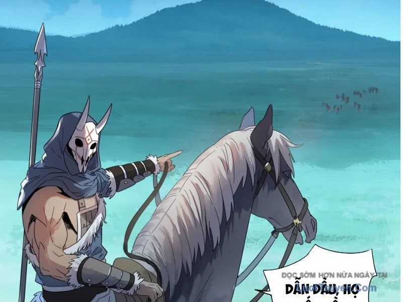 Hoàng Đế Nhà Ta Lại Là Nội Ứng Chương 22 trang 32