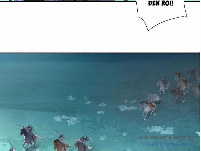 Hoàng Đế Nhà Ta Lại Là Nội Ứng Chương 22 trang 33