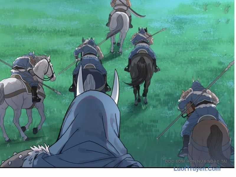 Hoàng Đế Nhà Ta Lại Là Nội Ứng Chương 22 trang 44