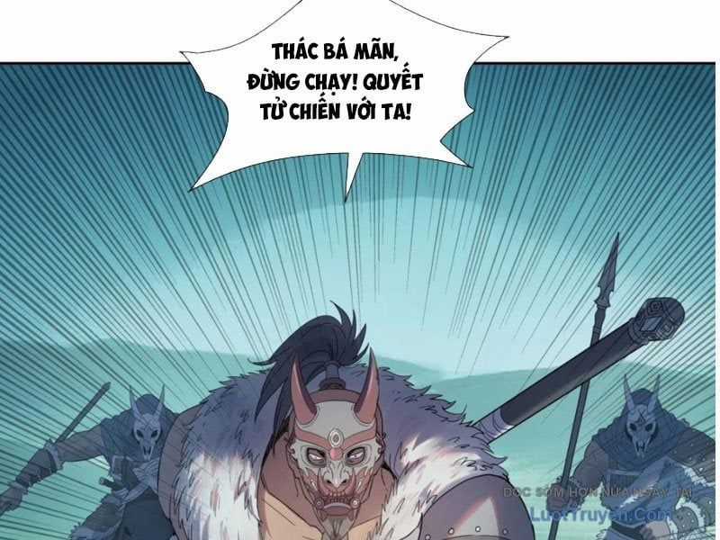 Hoàng Đế Nhà Ta Lại Là Nội Ứng Chương 22 trang 49