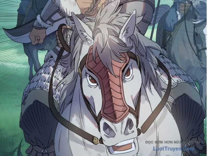 Hoàng Đế Nhà Ta Lại Là Nội Ứng Chương 22 trang 50