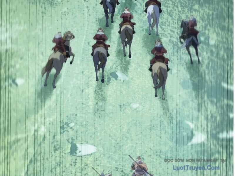 Hoàng Đế Nhà Ta Lại Là Nội Ứng Chương 22 trang 52