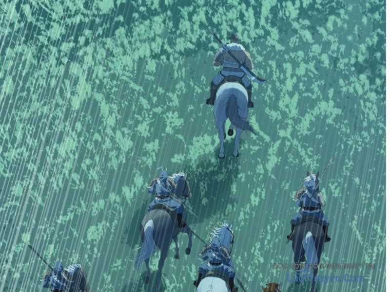 Hoàng Đế Nhà Ta Lại Là Nội Ứng Chương 22 trang 59