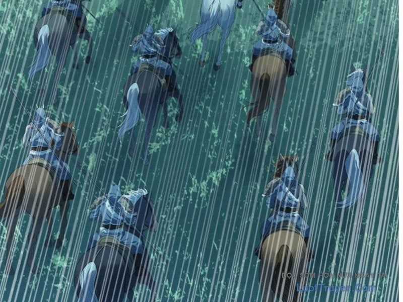 Hoàng Đế Nhà Ta Lại Là Nội Ứng Chương 22 trang 60