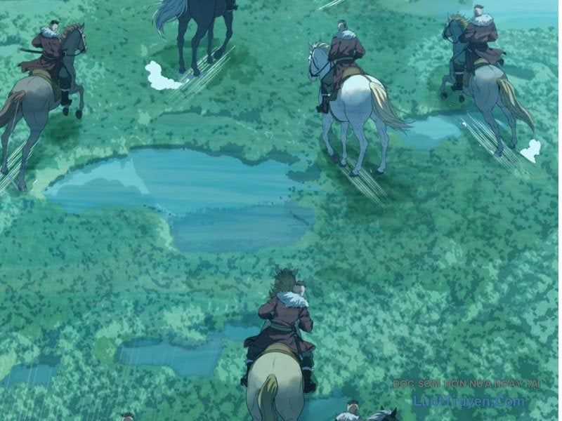 Hoàng Đế Nhà Ta Lại Là Nội Ứng Chương 22 trang 66