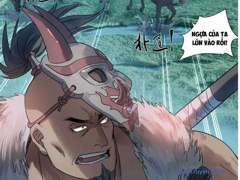 Hoàng Đế Nhà Ta Lại Là Nội Ứng Chương 22 trang 75