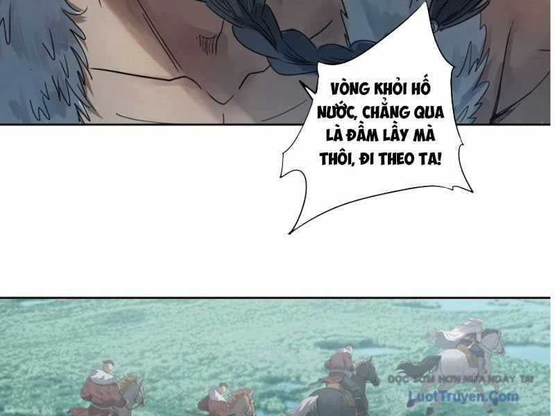 Hoàng Đế Nhà Ta Lại Là Nội Ứng Chương 22 trang 76