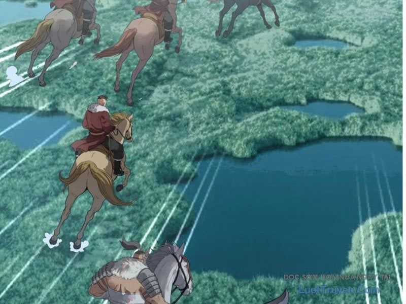 Hoàng Đế Nhà Ta Lại Là Nội Ứng Chương 22 trang 77