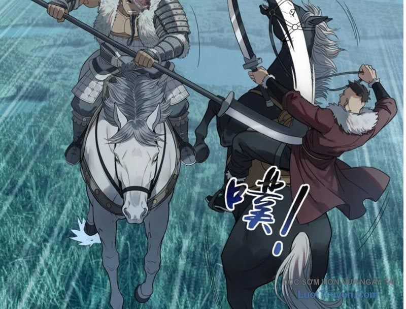 Hoàng Đế Nhà Ta Lại Là Nội Ứng Chương 22 trang 82