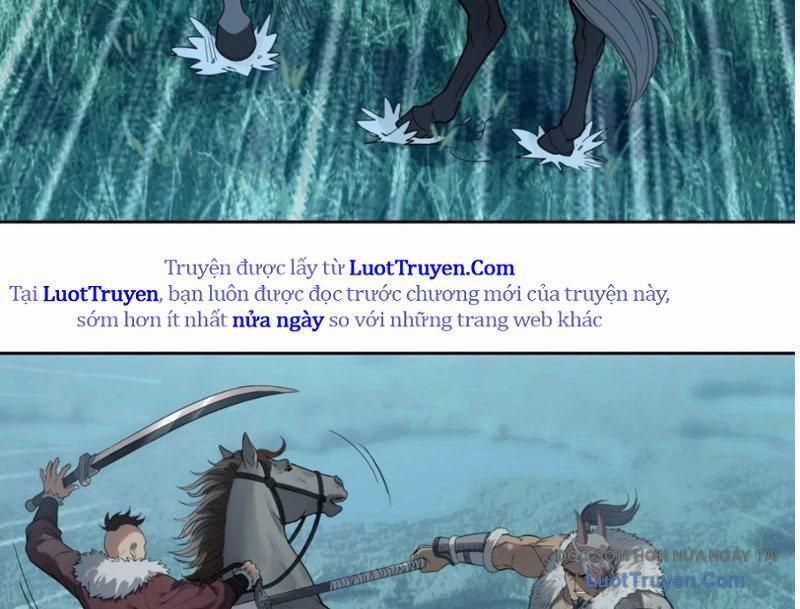 Hoàng Đế Nhà Ta Lại Là Nội Ứng Chương 22 trang 83