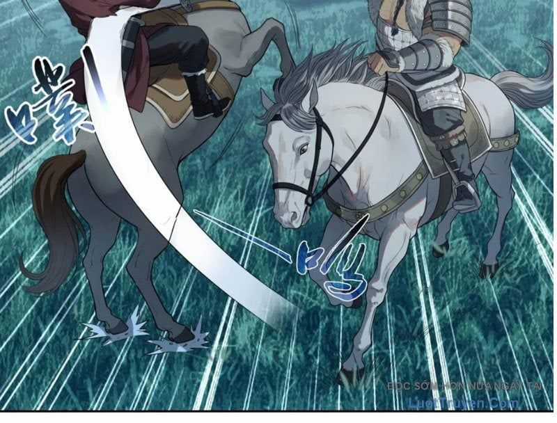 Hoàng Đế Nhà Ta Lại Là Nội Ứng Chương 22 trang 84