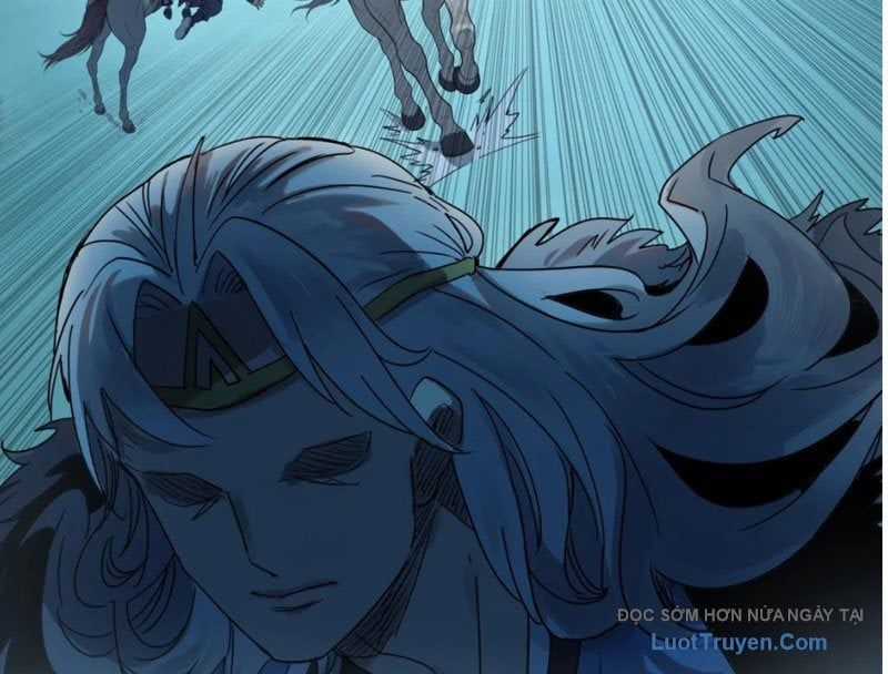 Hoàng Đế Nhà Ta Lại Là Nội Ứng Chương 22 trang 86