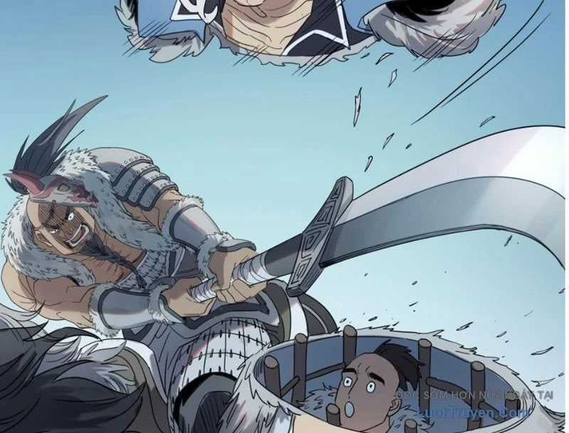 Hoàng Đế Nhà Ta Lại Là Nội Ứng Chương 22 trang 91