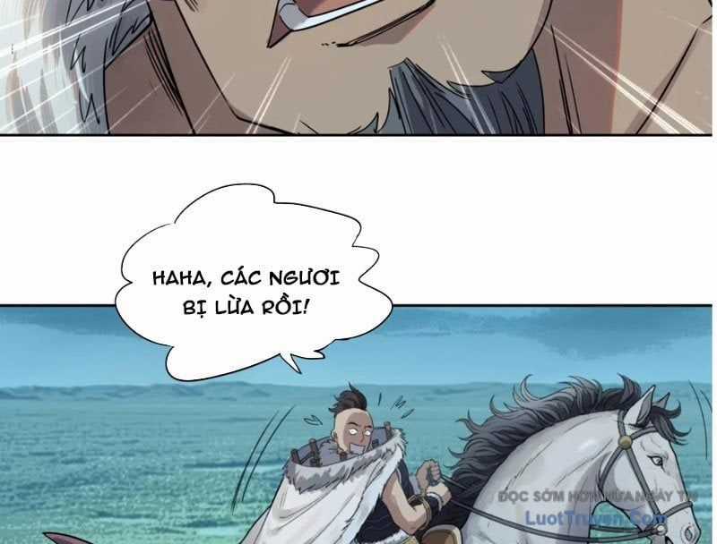 Hoàng Đế Nhà Ta Lại Là Nội Ứng Chương 22 trang 94