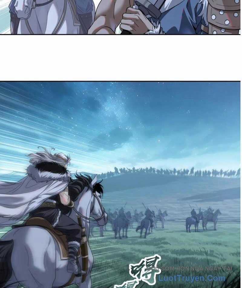 Hoàng Đế Nhà Ta Lại Là Nội Ứng Chương 23 trang 14