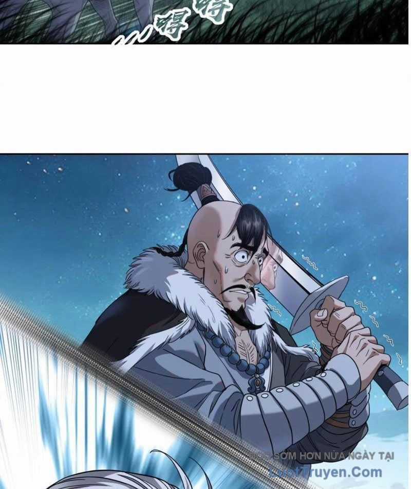 Hoàng Đế Nhà Ta Lại Là Nội Ứng Chương 23 trang 15