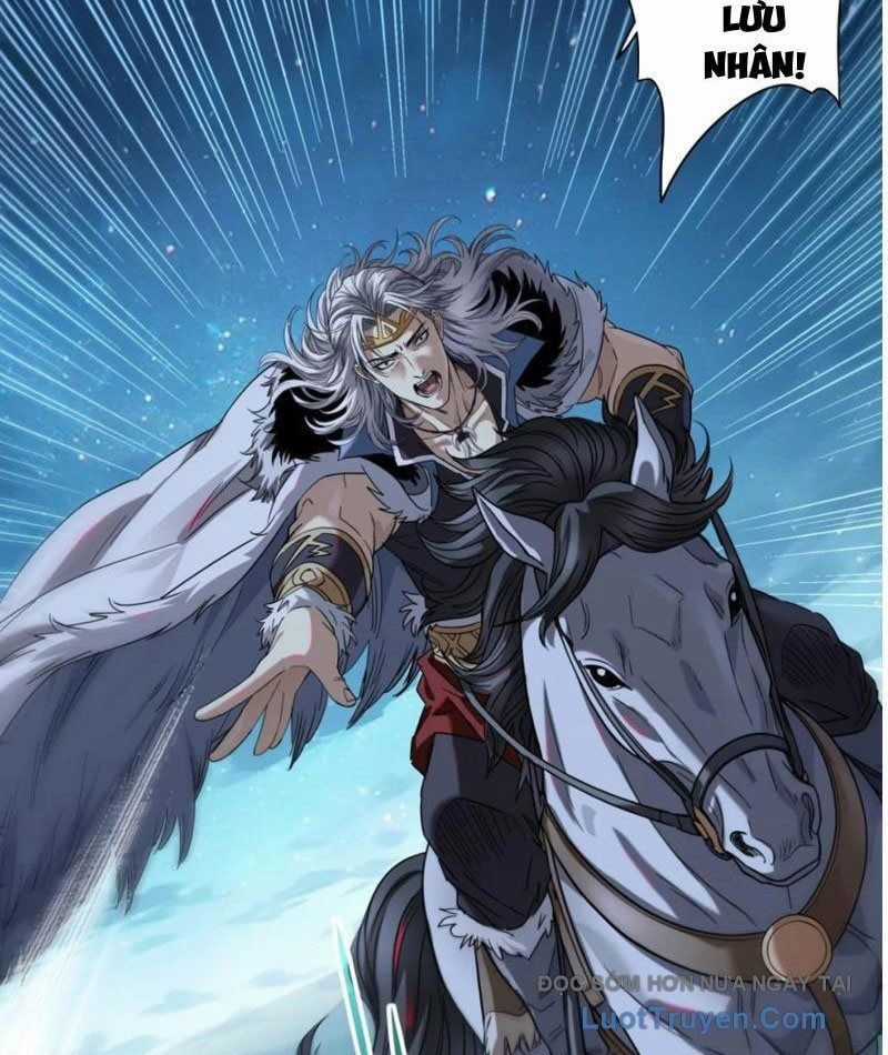 Hoàng Đế Nhà Ta Lại Là Nội Ứng Chương 23 trang 18