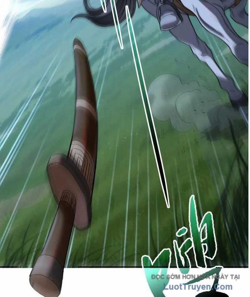 Hoàng Đế Nhà Ta Lại Là Nội Ứng Chương 23 trang 19