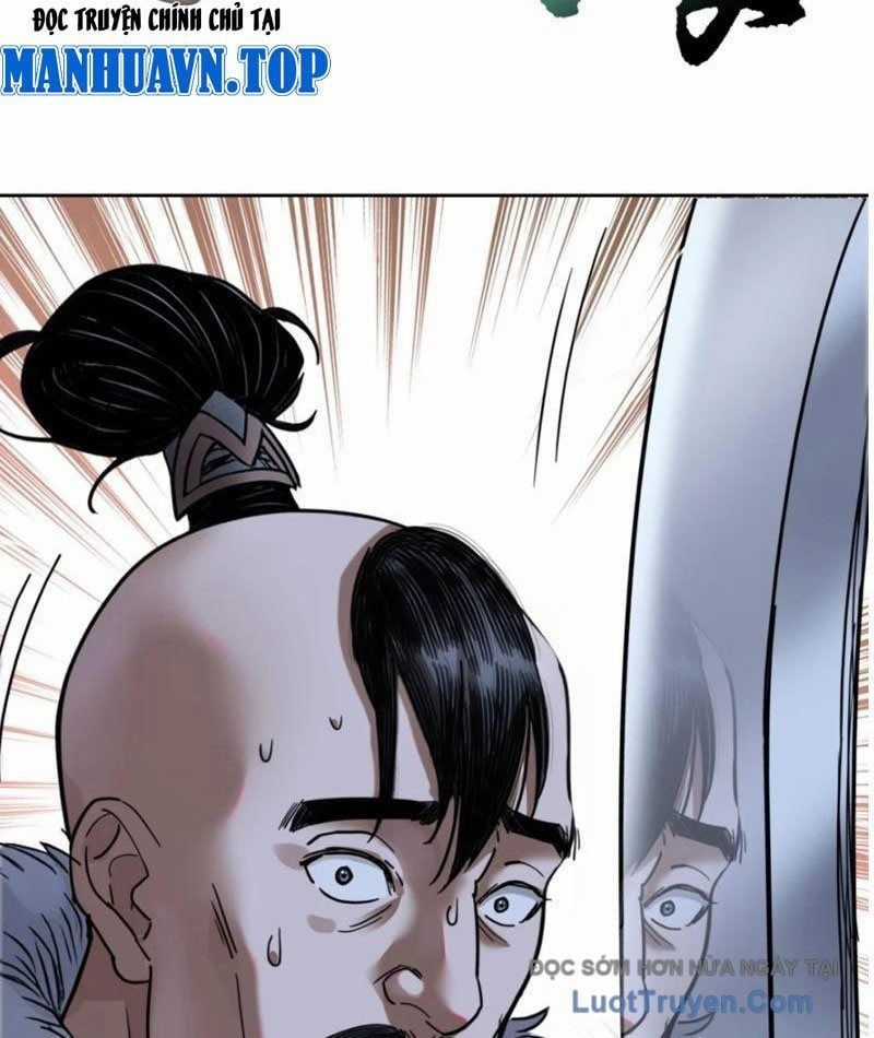 Hoàng Đế Nhà Ta Lại Là Nội Ứng Chương 23 trang 20