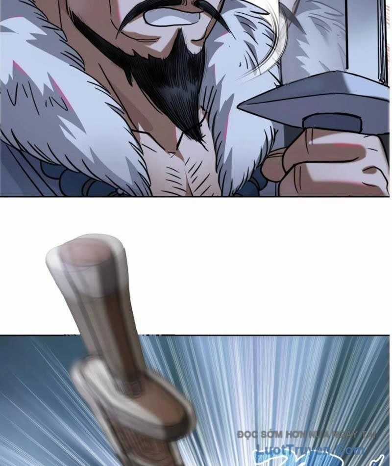 Hoàng Đế Nhà Ta Lại Là Nội Ứng Chương 23 trang 21