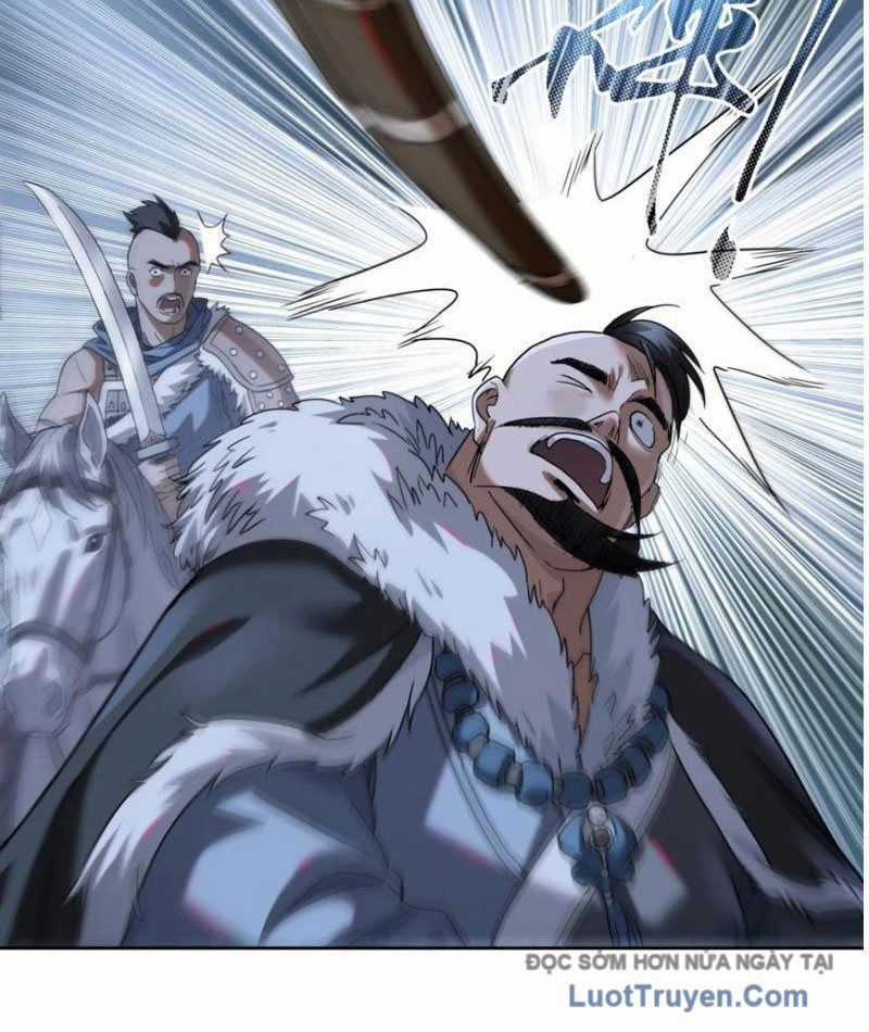 Hoàng Đế Nhà Ta Lại Là Nội Ứng Chương 23 trang 22