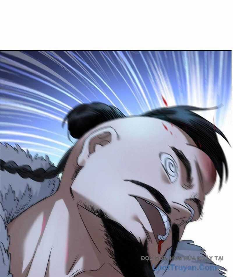 Hoàng Đế Nhà Ta Lại Là Nội Ứng Chương 23 trang 23