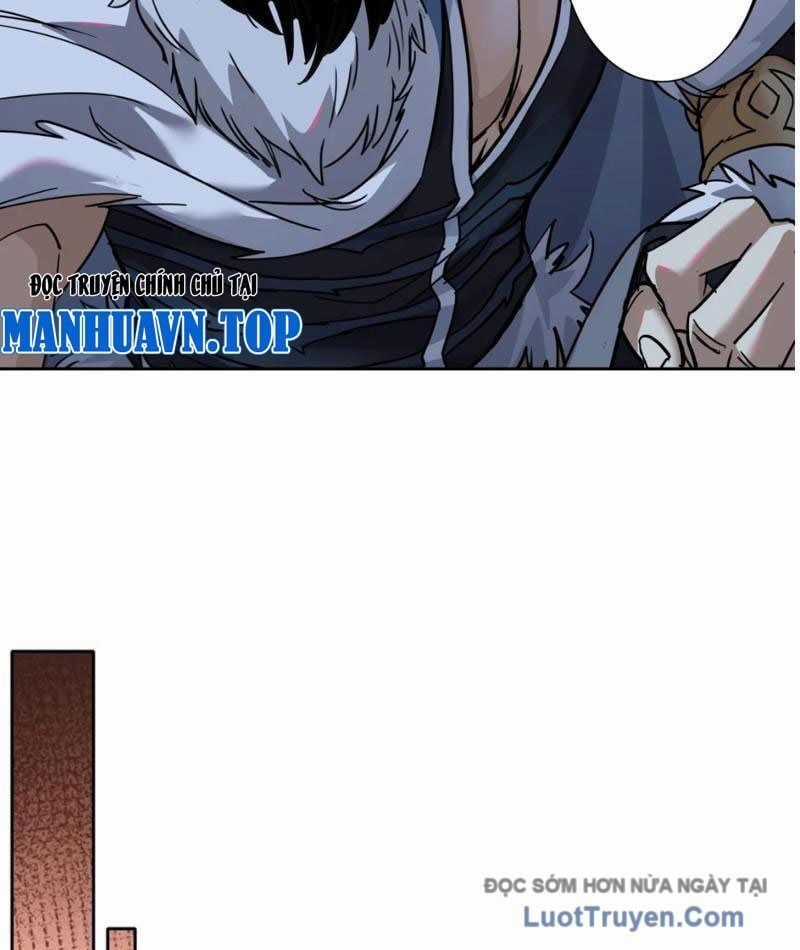 Hoàng Đế Nhà Ta Lại Là Nội Ứng Chương 23 trang 27