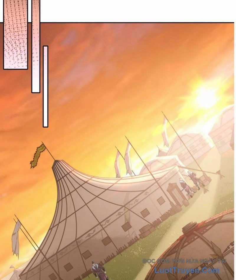 Hoàng Đế Nhà Ta Lại Là Nội Ứng Chương 23 trang 28