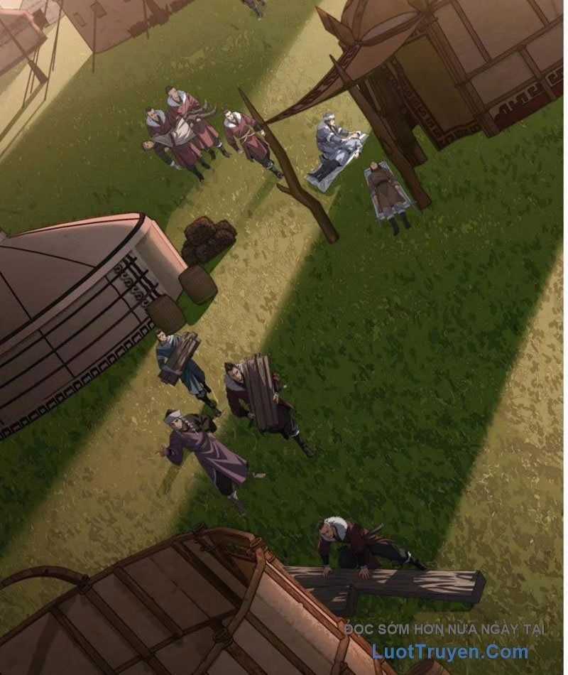 Hoàng Đế Nhà Ta Lại Là Nội Ứng Chương 23 trang 29