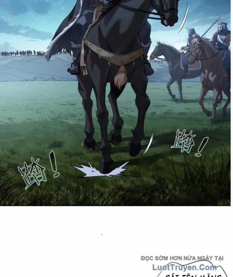 Hoàng Đế Nhà Ta Lại Là Nội Ứng Chương 23 trang 4