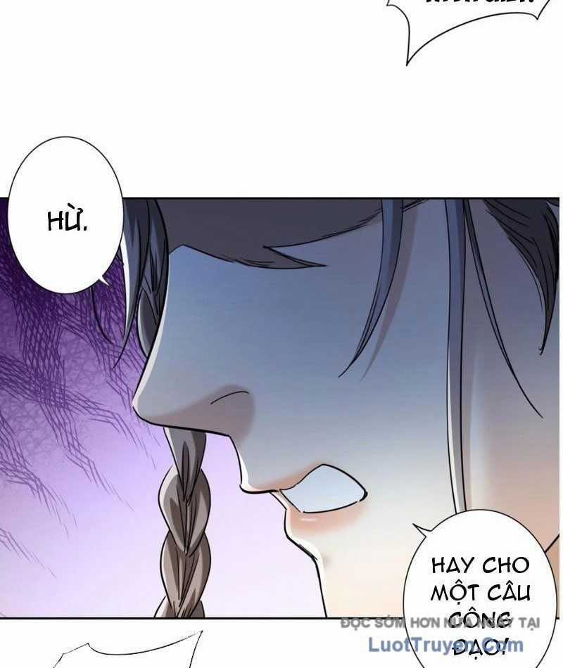 Hoàng Đế Nhà Ta Lại Là Nội Ứng Chương 23 trang 44